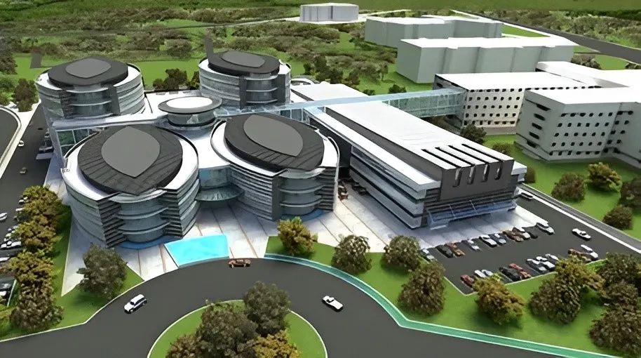 ELEKTRİK PROJELENDİRME